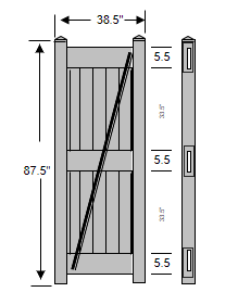 CAD Diagram