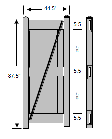 CAD Diagram