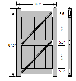 CAD Diagram