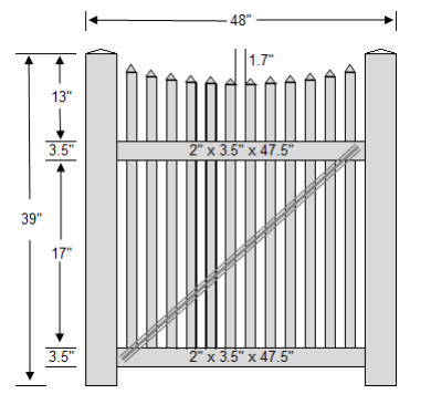 CAD Diagram