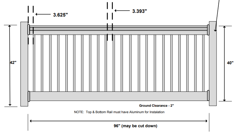 CAD diagram