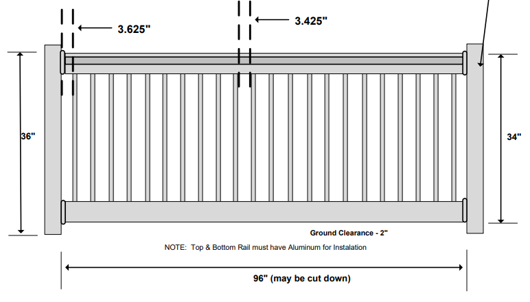 CAD diagram