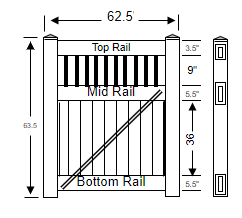 CAD Diagram