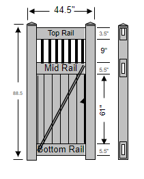 CAD Diagram