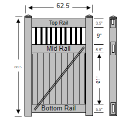 CAD Diagram