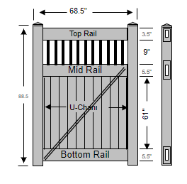 CAD Diagram