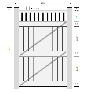 CAD Diagram