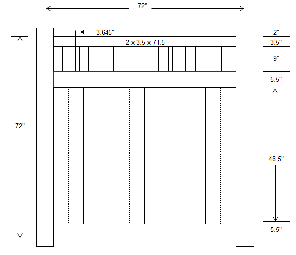 CAD diagram