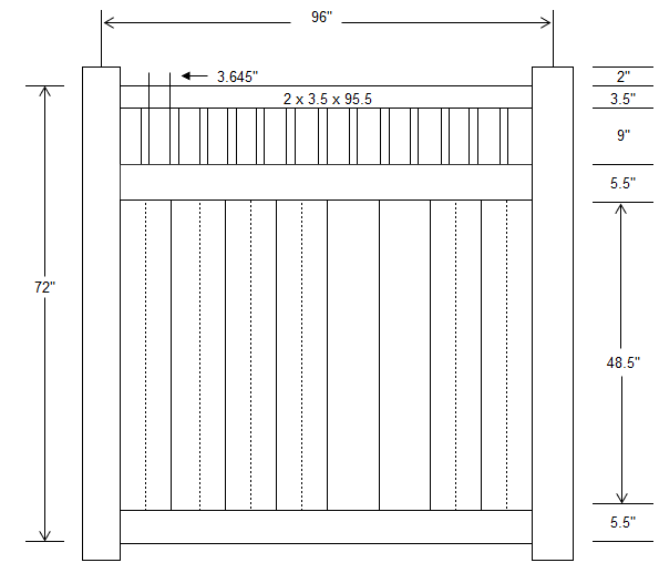 CAD diagram