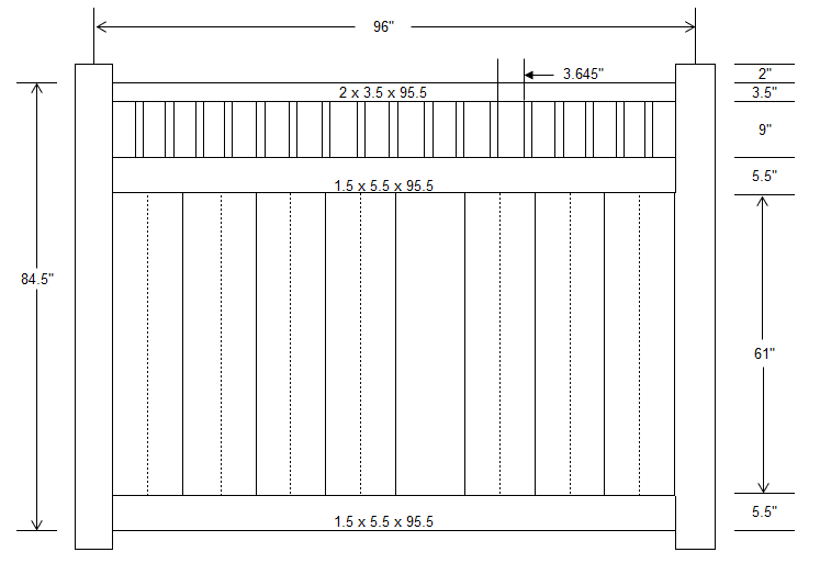 CAD diagram