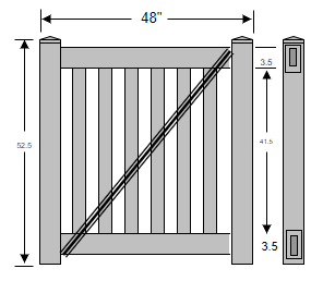 CAD Diagram