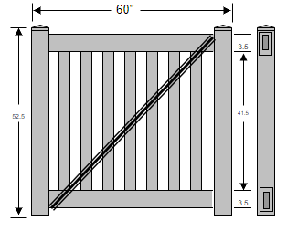 CAD Diagram