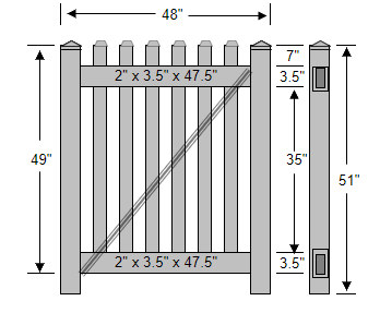 CAD Diagram