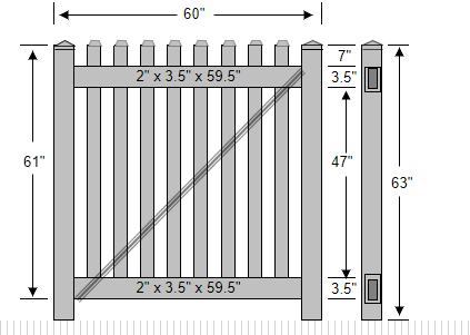 CAD Diagram