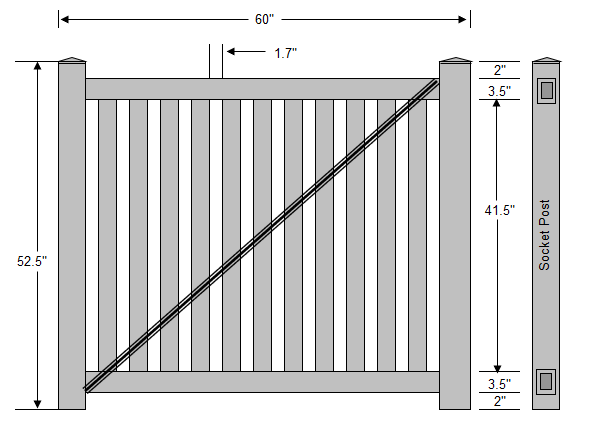 CAD Diagram