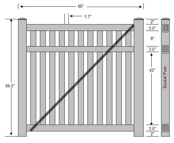 CAD Diagram