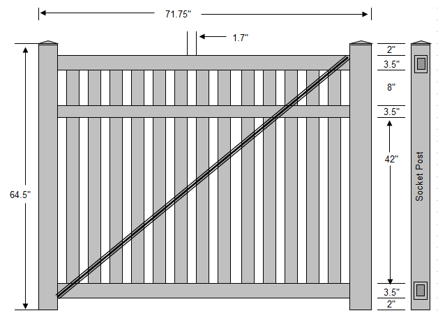 CAD Diagram