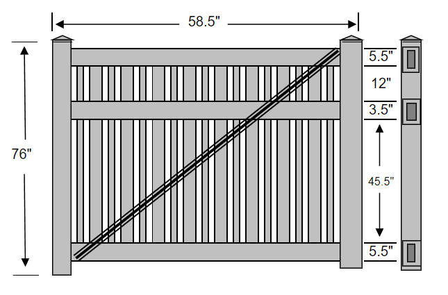 CAD Diagram