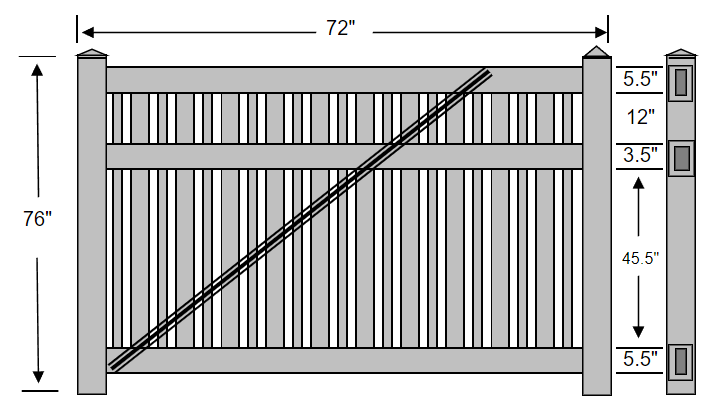 CAD Diagram