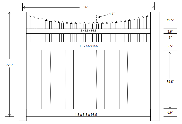 CAD diagram