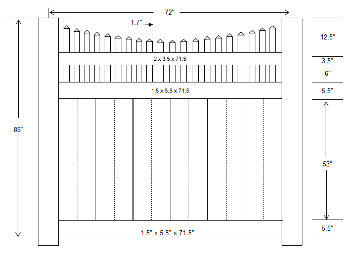 CAD diagram