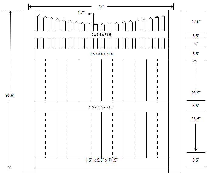 CAD diagram