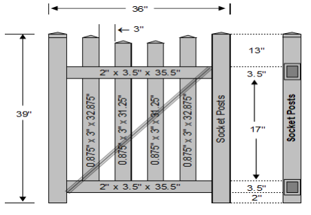 CAD Diagram