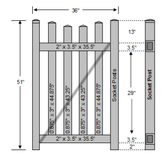 CAD Diagram