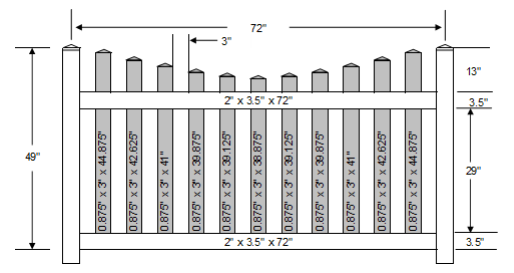 CAD diagram