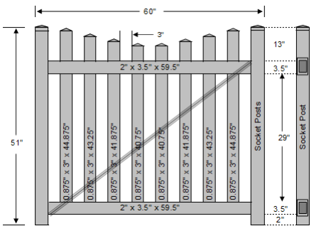 CAD Diagram