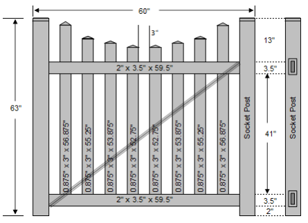 CAD Diagram