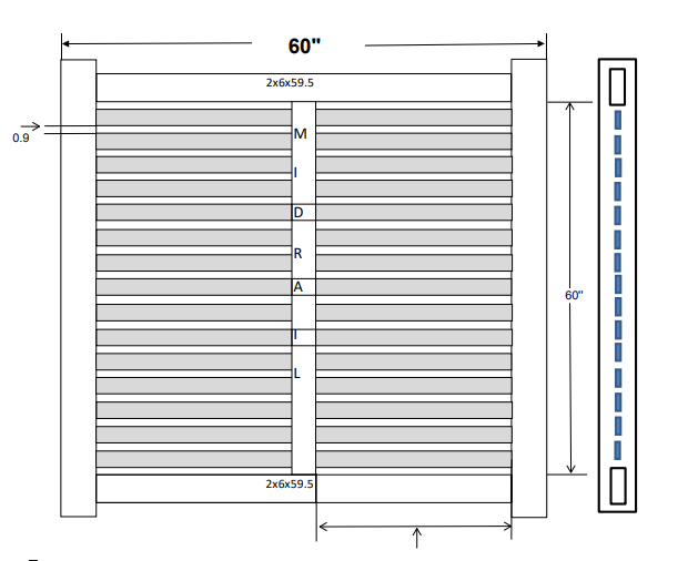 CAD Diagram