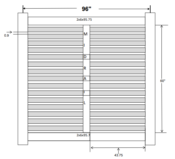 CAD diagram