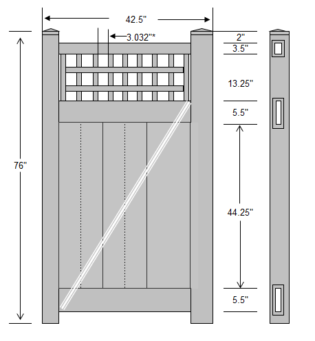 CAD Diagram