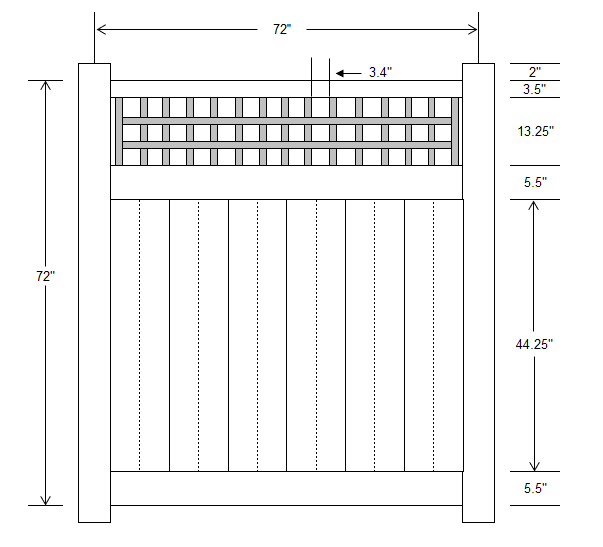 CAD diagram