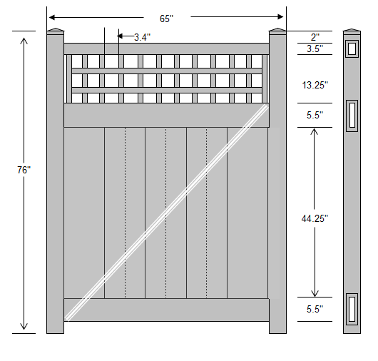 CAD Diagram