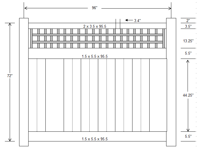 CAD diagram