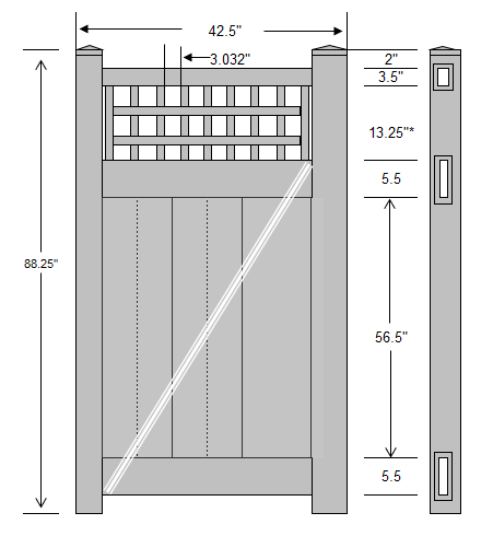 CAD Diagram