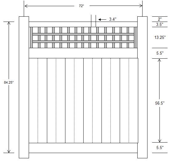 CAD diagram