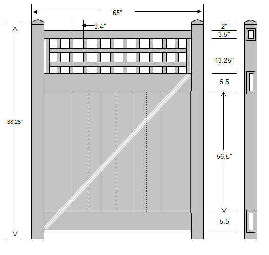 CAD Diagram