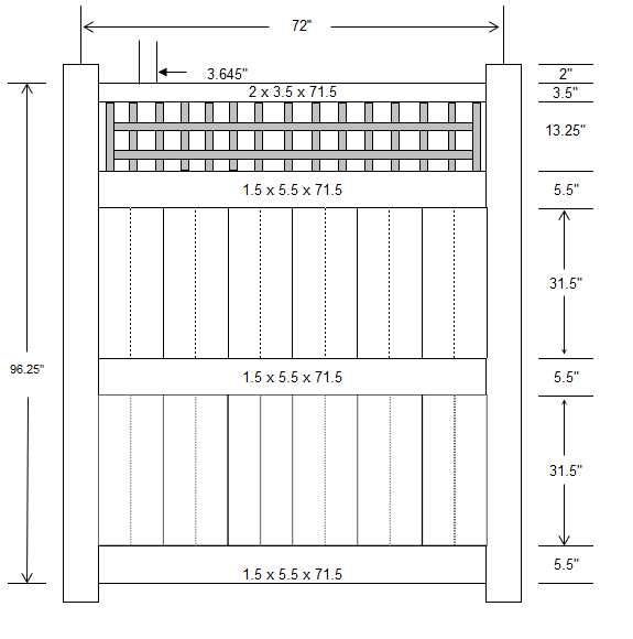 CAD diagram