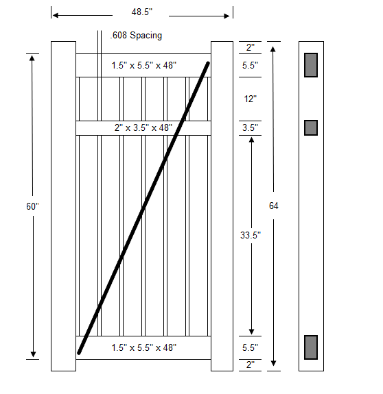 CAD Diagram