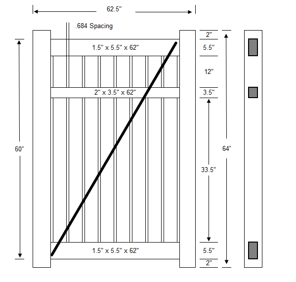 CAD Diagram