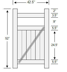 CAD Diagram