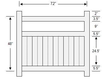 CAD diagram