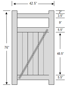 CAD Diagram