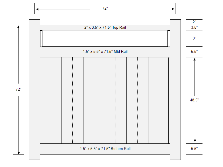 CAD diagram