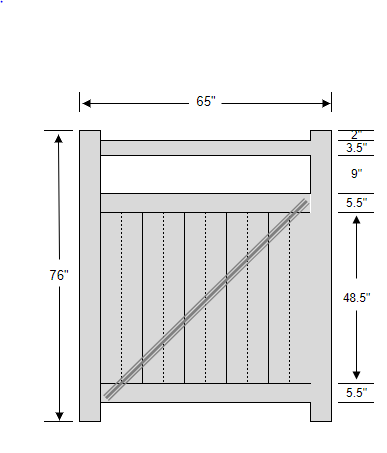 CAD Diagram