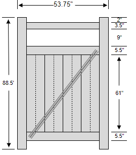 CAD Diagram