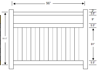 CAD diagram